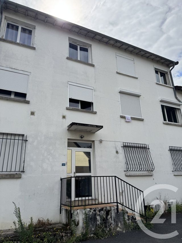 appartement - RIS ORANGIS - 91