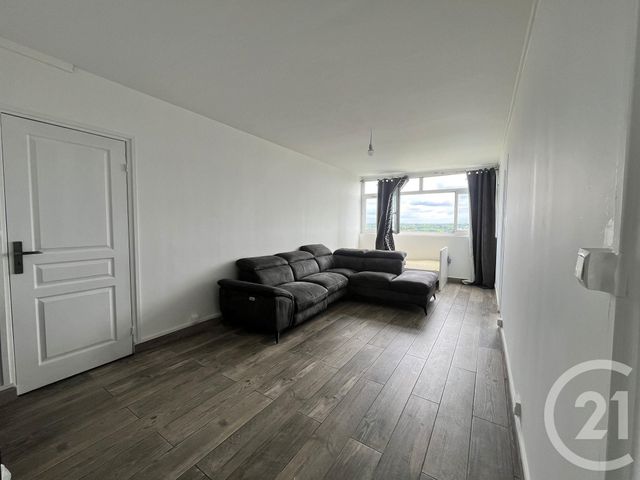 Appartement F4 à vendre - 4 pièces - 67.5 m2 - EVRY - 91 - ILE-DE-FRANCE - Century 21 Eureka