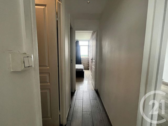 Appartement F4 à vendre - 4 pièces - 67.5 m2 - EVRY - 91 - ILE-DE-FRANCE - Century 21 Eureka