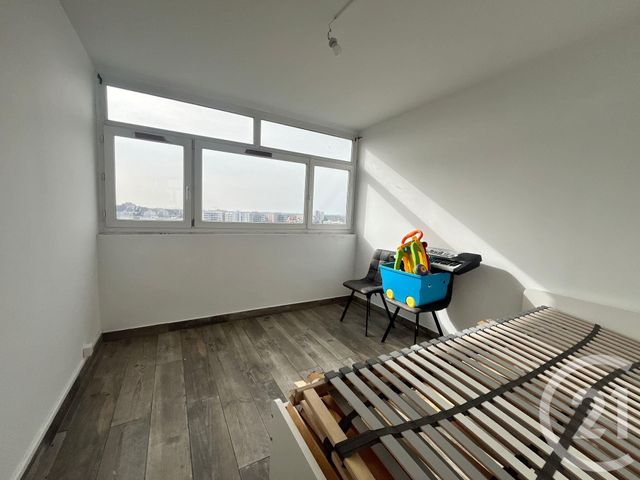 Appartement F4 à vendre - 4 pièces - 67.5 m2 - EVRY - 91 - ILE-DE-FRANCE - Century 21 Eureka