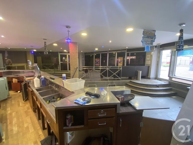 maison à vendre - 1 pièce - 160.0 m2 - EVRY - 91 - ILE-DE-FRANCE - Century 21 Eureka