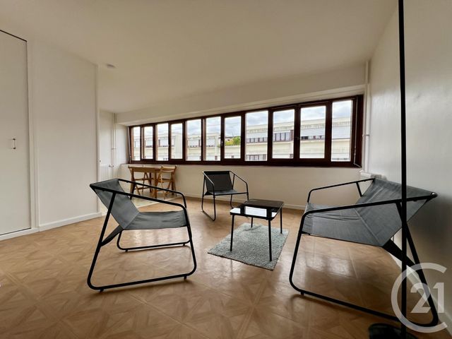 Appartement F1 à louer - 1 pièce - 34.62 m2 - EVRY - 91 - ILE-DE-FRANCE - Century 21 Eureka
