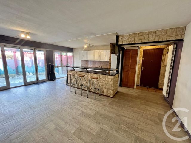 appartement - EVRY - 91