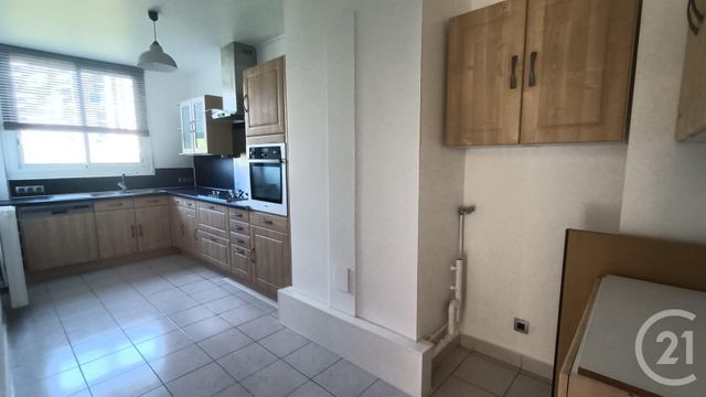 Appartement F3 à vendre - 3 pièces - 84.45 m2 - RIS ORANGIS - 91 - ILE-DE-FRANCE - Century 21 Eureka