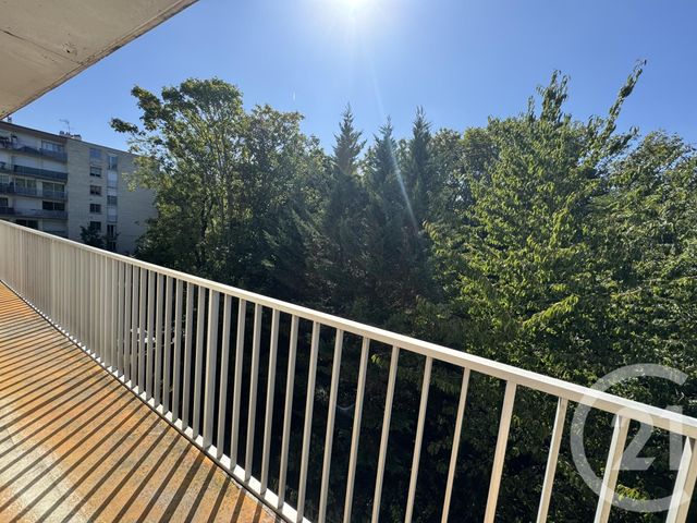 Appartement F3 à vendre - 3 pièces - 84.45 m2 - RIS ORANGIS - 91 - ILE-DE-FRANCE - Century 21 Eureka