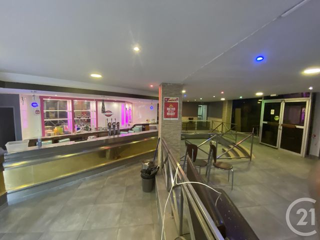 commerce à vendre - 160.0 m2 - EVRY - 91 - ILE-DE-FRANCE - Century 21 Eureka