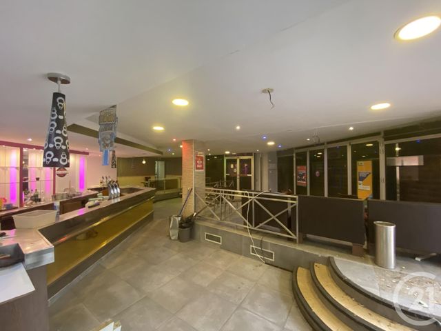 commerce à vendre - 160.0 m2 - EVRY - 91 - ILE-DE-FRANCE - Century 21 Eureka