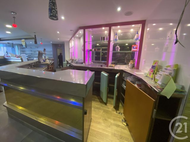 commerce à vendre - 160.0 m2 - EVRY - 91 - ILE-DE-FRANCE - Century 21 Eureka