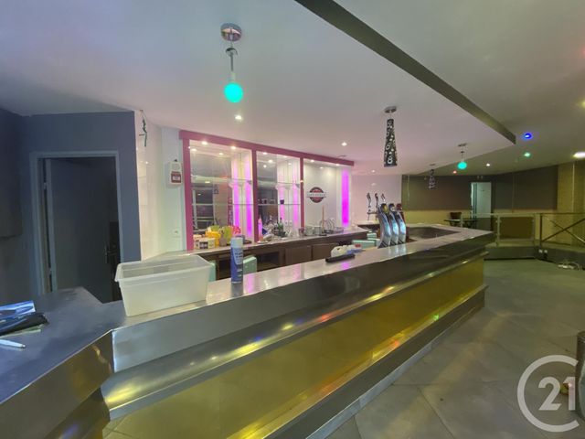 commerce à vendre - 160.0 m2 - EVRY - 91 - ILE-DE-FRANCE - Century 21 Eureka