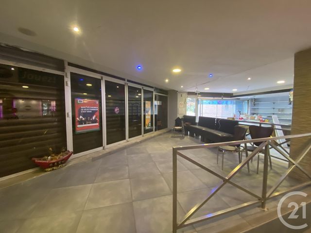 commerce à vendre - 160.0 m2 - EVRY - 91 - ILE-DE-FRANCE - Century 21 Eureka