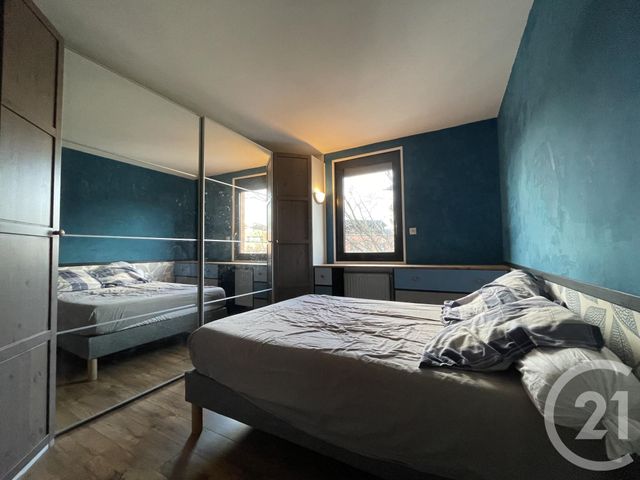 Appartement F4 à vendre - 4 pièces - 81.38 m2 - EVRY - 91 - ILE-DE-FRANCE - Century 21 Eureka