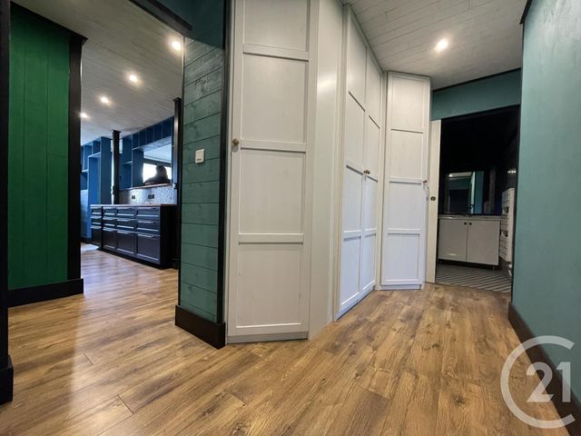 Appartement F4 à vendre - 4 pièces - 81.38 m2 - EVRY - 91 - ILE-DE-FRANCE - Century 21 Eureka