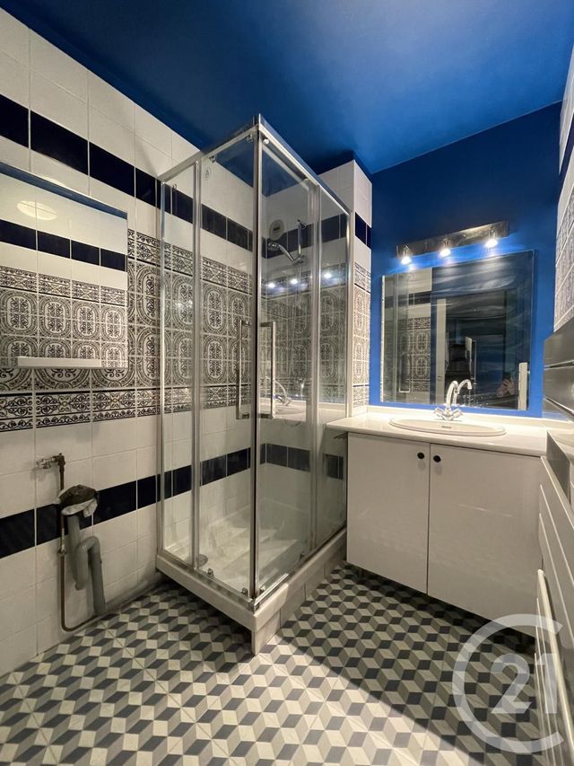 Appartement F4 à vendre - 4 pièces - 81.38 m2 - EVRY - 91 - ILE-DE-FRANCE - Century 21 Eureka