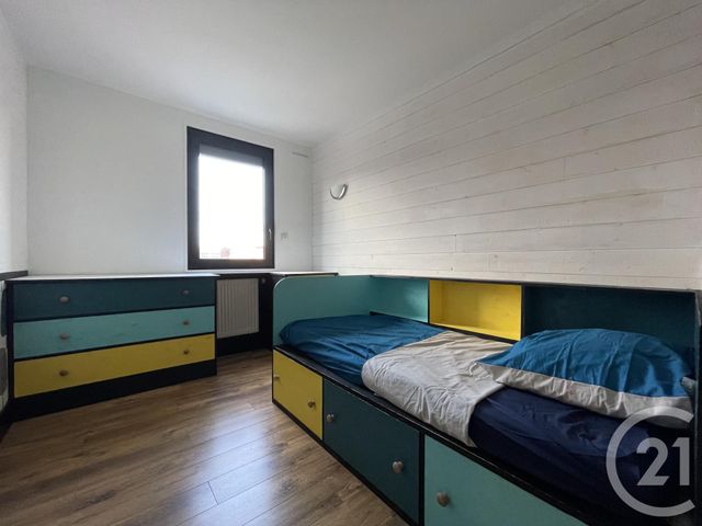 Appartement F4 à vendre - 4 pièces - 81.38 m2 - EVRY - 91 - ILE-DE-FRANCE - Century 21 Eureka