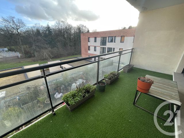 appartement - EVRY - 91
