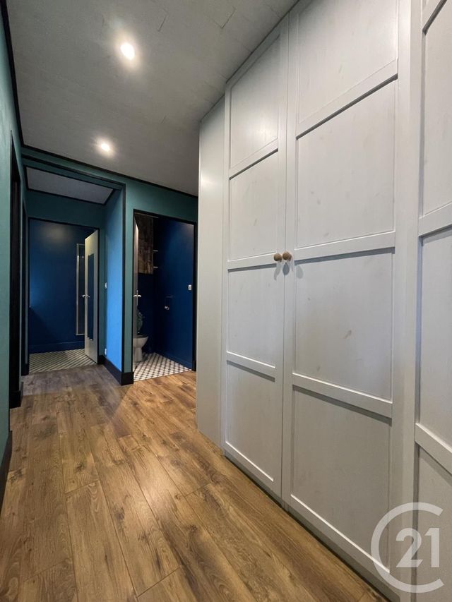 Appartement F4 à vendre - 4 pièces - 81.38 m2 - EVRY - 91 - ILE-DE-FRANCE - Century 21 Eureka