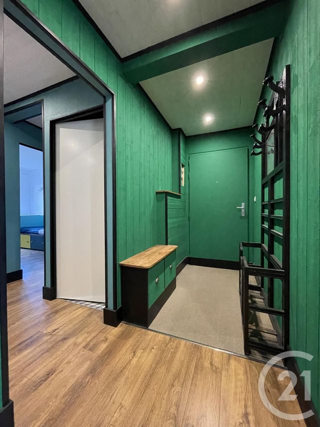 Appartement F4 à vendre - 4 pièces - 81.38 m2 - EVRY - 91 - ILE-DE-FRANCE - Century 21 Eureka