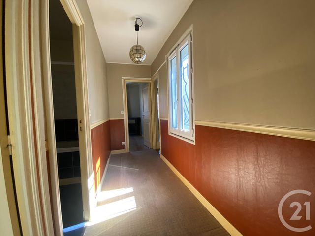 Appartement F3 à vendre - 3 pièces - 61.94 m2 - LA VILLE DU BOIS - 91 - ILE-DE-FRANCE - Century 21 Eureka