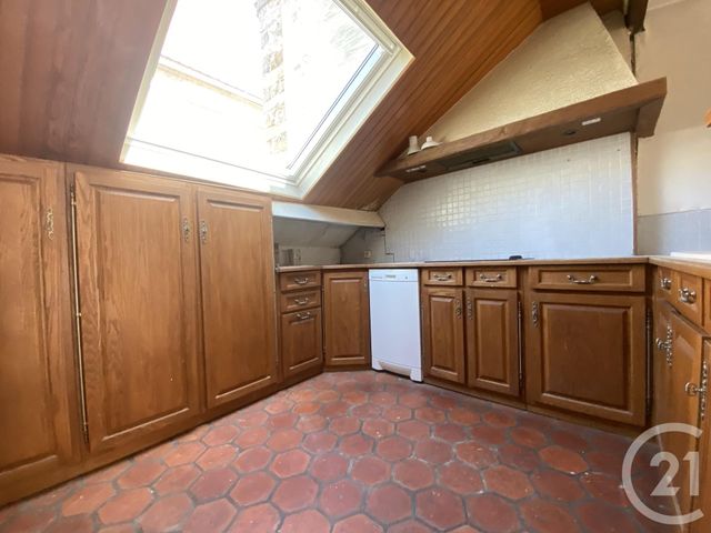 Appartement F3 à vendre - 3 pièces - 61.94 m2 - LA VILLE DU BOIS - 91 - ILE-DE-FRANCE - Century 21 Eureka