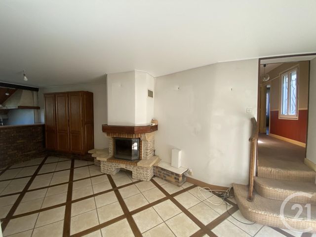 Appartement F3 à vendre - 3 pièces - 61.94 m2 - LA VILLE DU BOIS - 91 - ILE-DE-FRANCE - Century 21 Eureka