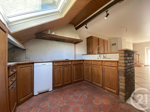 Appartement F3 à vendre - 3 pièces - 61.94 m2 - LA VILLE DU BOIS - 91 - ILE-DE-FRANCE - Century 21 Eureka