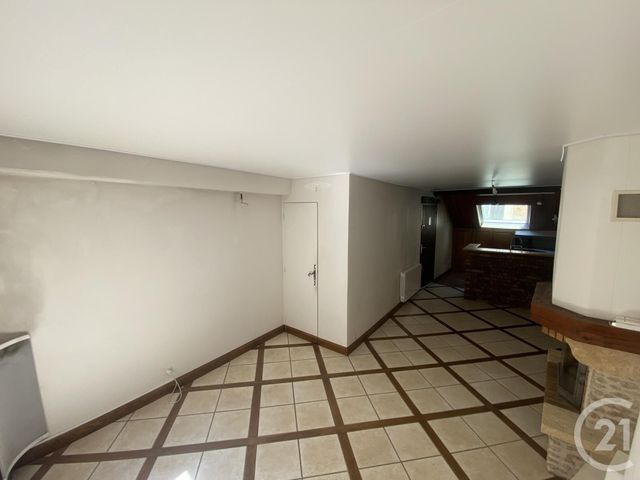 Appartement F3 à vendre - 3 pièces - 61.94 m2 - LA VILLE DU BOIS - 91 - ILE-DE-FRANCE - Century 21 Eureka