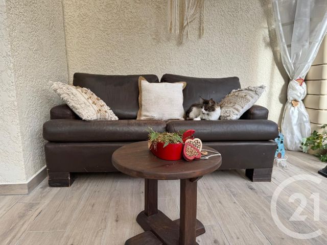 maison à vendre - 6 pièces - 74.99 m2 - EVRY COURCOURONNES - 91 - ILE-DE-FRANCE - Century 21 Eureka