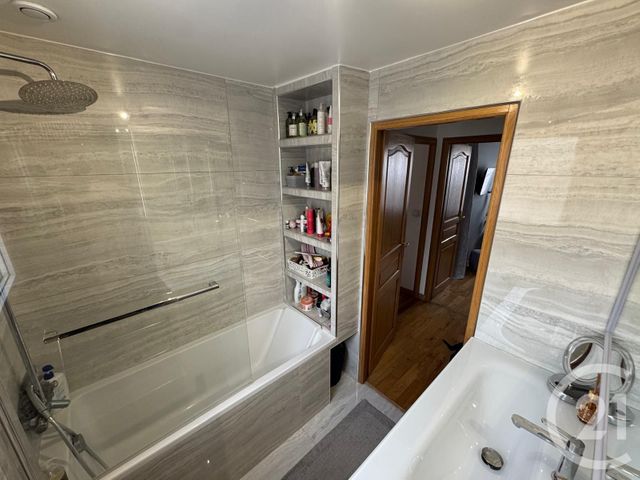 maison à vendre - 6 pièces - 74.99 m2 - EVRY COURCOURONNES - 91 - ILE-DE-FRANCE - Century 21 Eureka