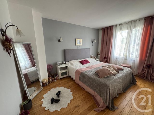 maison à vendre - 6 pièces - 74.99 m2 - EVRY COURCOURONNES - 91 - ILE-DE-FRANCE - Century 21 Eureka