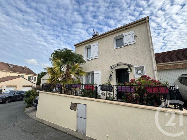 maison - EVRY COURCOURONNES - 91