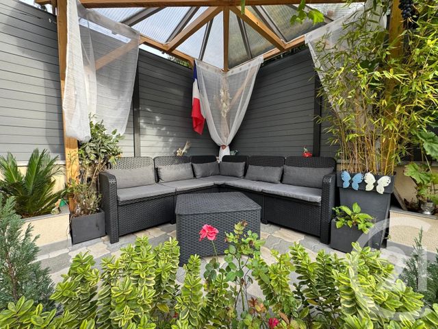 maison à vendre - 6 pièces - 74.99 m2 - EVRY COURCOURONNES - 91 - ILE-DE-FRANCE - Century 21 Eureka