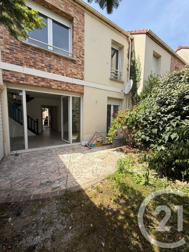 maison à vendre - 5 pièces - 96.2 m2 - EVRY - 91 - ILE-DE-FRANCE - Century 21 Eureka