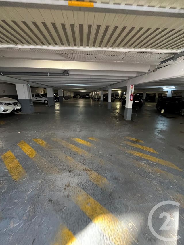 Parking à vendre EVRY