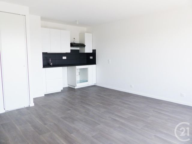 appartement - SAVIGNY SUR ORGE - 91
