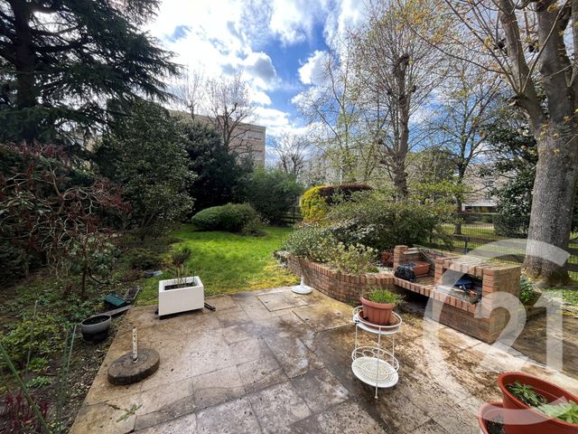 maison à vendre - 5 pièces - 96.16 m2 - EVRY - 91 - ILE-DE-FRANCE - Century 21 Eureka