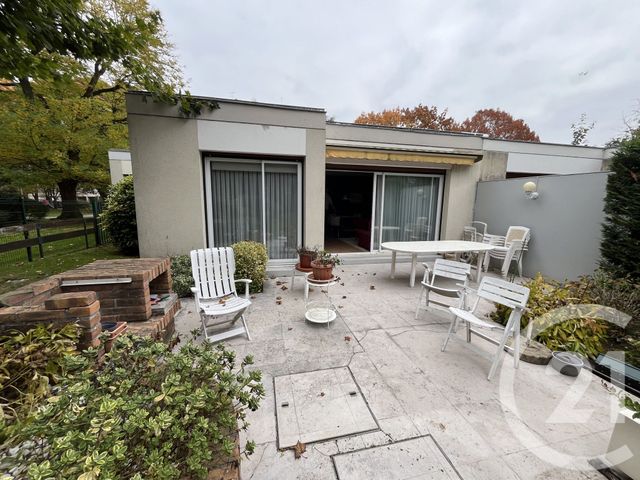 maison à vendre - 5 pièces - 96.16 m2 - EVRY - 91 - ILE-DE-FRANCE - Century 21 Eureka