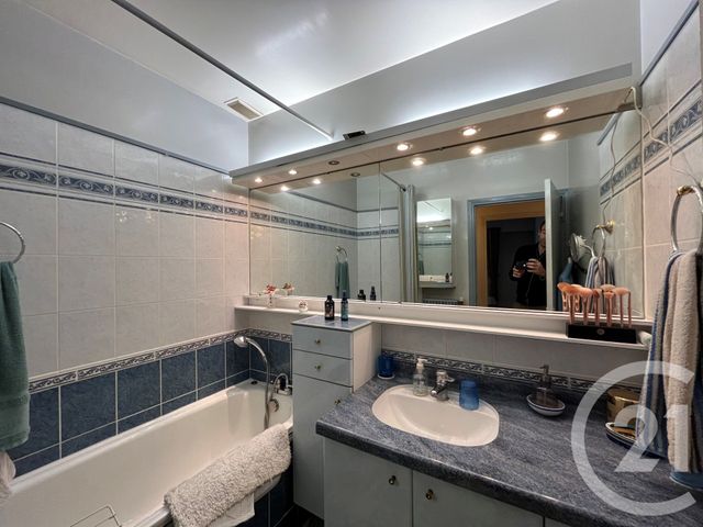 maison à vendre - 5 pièces - 96.16 m2 - EVRY - 91 - ILE-DE-FRANCE - Century 21 Eureka