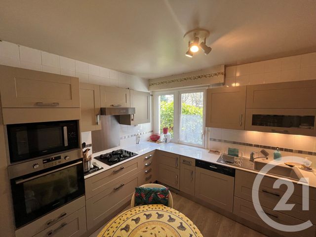 maison à vendre - 5 pièces - 96.16 m2 - EVRY - 91 - ILE-DE-FRANCE - Century 21 Eureka