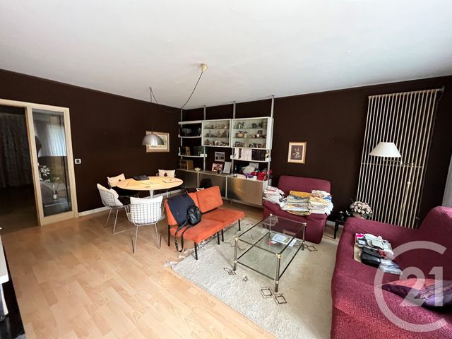 maison à vendre - 5 pièces - 96.16 m2 - EVRY - 91 - ILE-DE-FRANCE - Century 21 Eureka