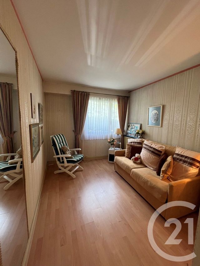 maison à vendre - 5 pièces - 96.16 m2 - EVRY - 91 - ILE-DE-FRANCE - Century 21 Eureka