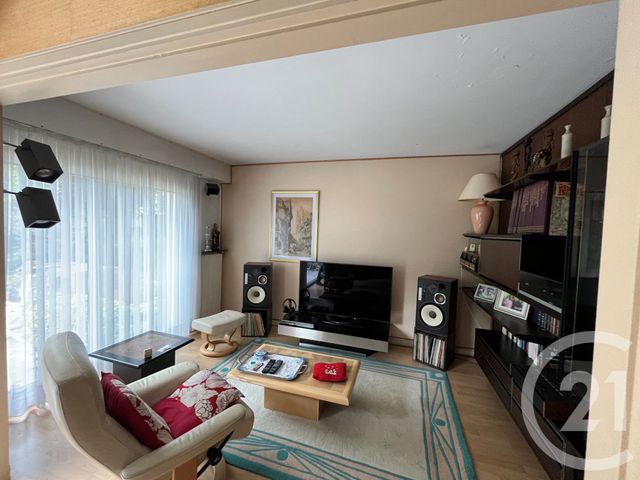 maison à vendre - 5 pièces - 96.16 m2 - EVRY - 91 - ILE-DE-FRANCE - Century 21 Eureka