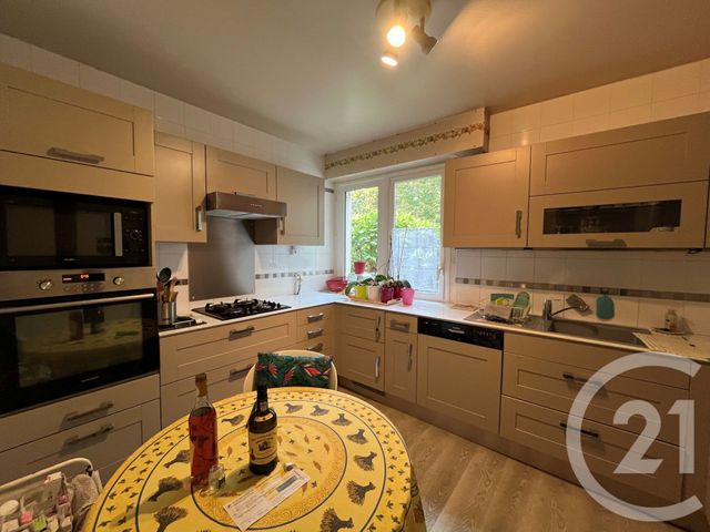 maison à vendre - 5 pièces - 96.16 m2 - EVRY - 91 - ILE-DE-FRANCE - Century 21 Eureka