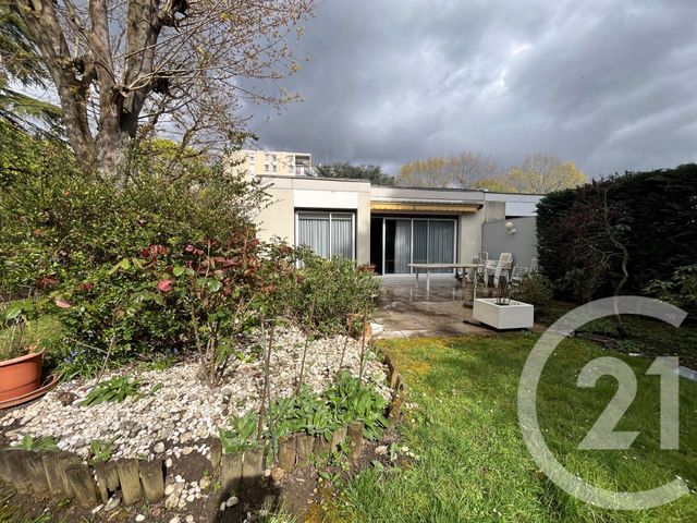 maison à vendre - 5 pièces - 96.16 m2 - EVRY - 91 - ILE-DE-FRANCE - Century 21 Eureka