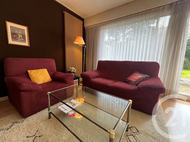 maison à vendre - 5 pièces - 96.16 m2 - EVRY - 91 - ILE-DE-FRANCE - Century 21 Eureka