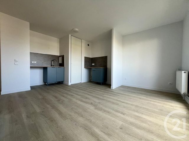 Appartement F2 à louer MOISSY CRAMAYEL