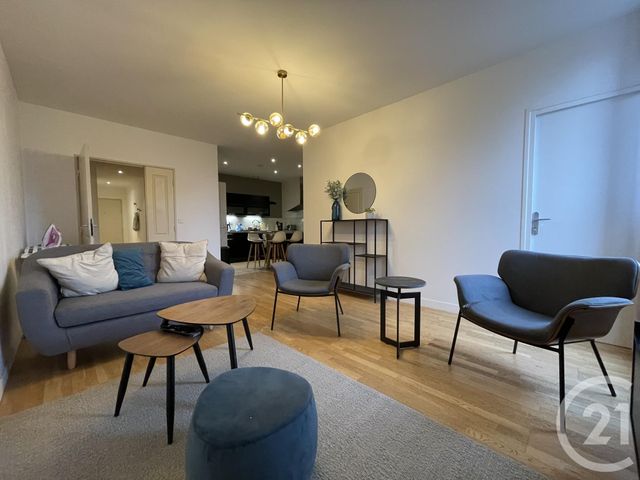 Appartement Chambre à louer - 1 pièce - 10.13 m2 - EVRY - 91 - ILE-DE-FRANCE - Century 21 Eureka