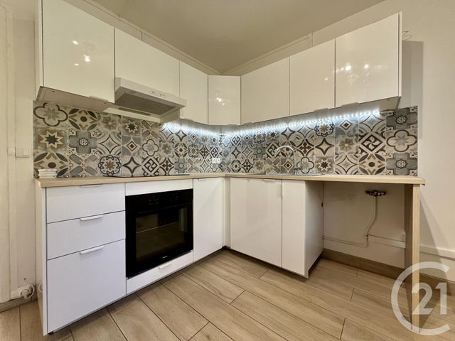 Afficher la photo en grand Appartement F4 à vendre - 4 pièces - 72.95 m2 - EVRY - 91 - ILE-DE-FRANCE - Century 21 Eureka