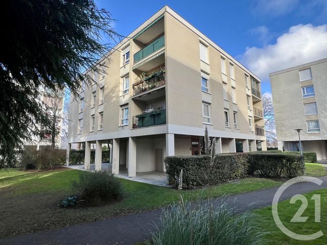 Appartement F3 à louer EVRY