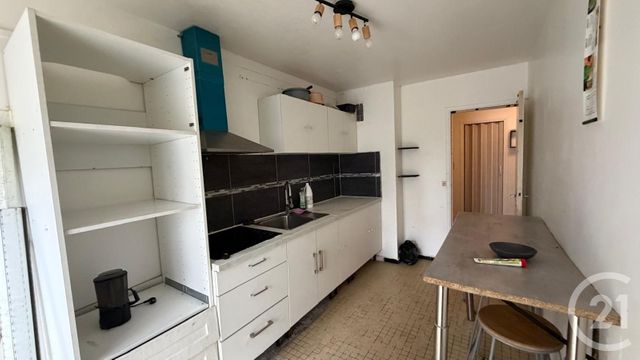 Appartement F4 à vendre - 4 pièces - 77.87 m2 - EVRY - 91 - ILE-DE-FRANCE - Century 21 Eureka