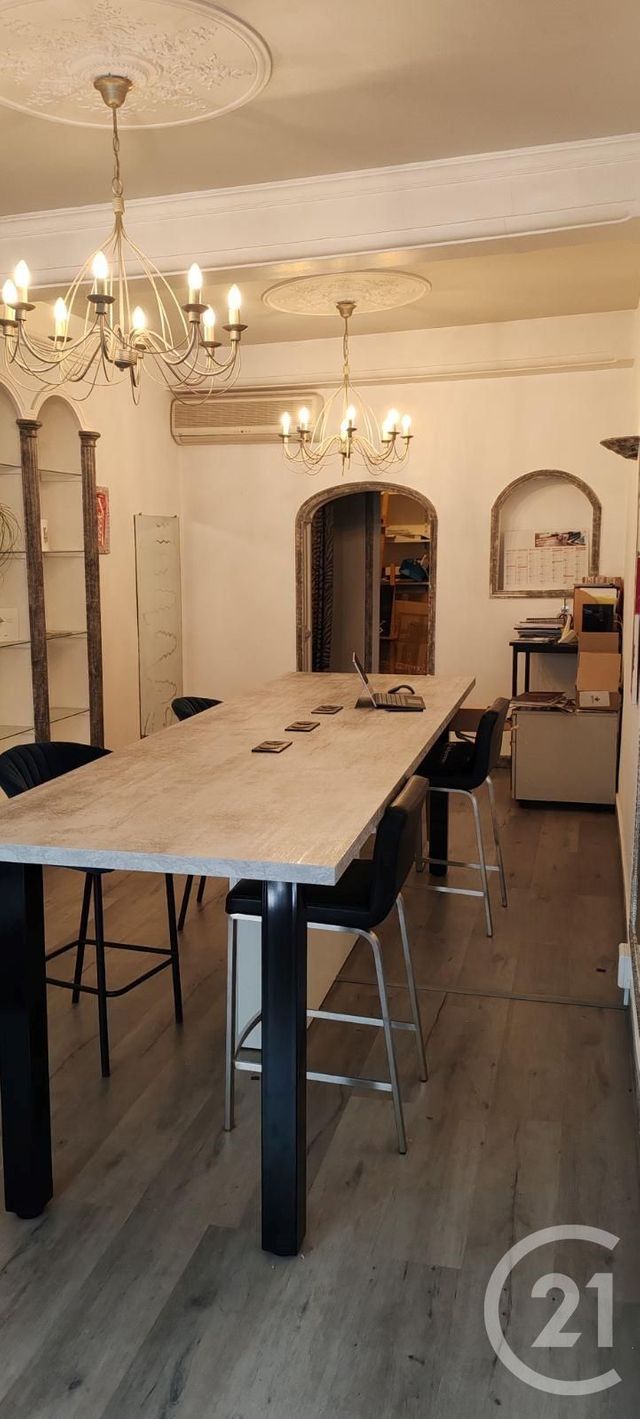 Appartement à vendre - 3 pièces - 40.15 m2 - MONTARGIS - 45 - CENTRE - Century 21 Eureka